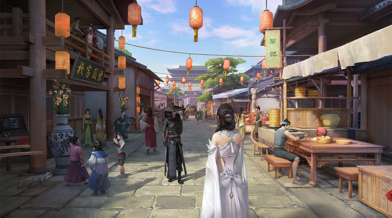 天刀手游新开的号能追上进度吗,天刀手游现在还能玩吗