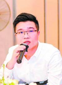 @厦门市民小细节里藏巧思这座房子沉稳又耐人寻味