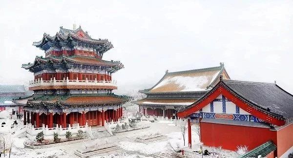 冬天去张家界好吗,张家界冬天去危险吗