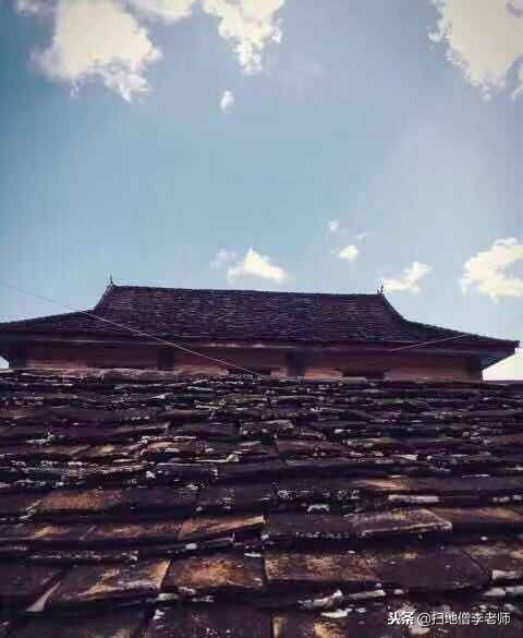 傣族起源于蚩尤,傣族巫师演变视频