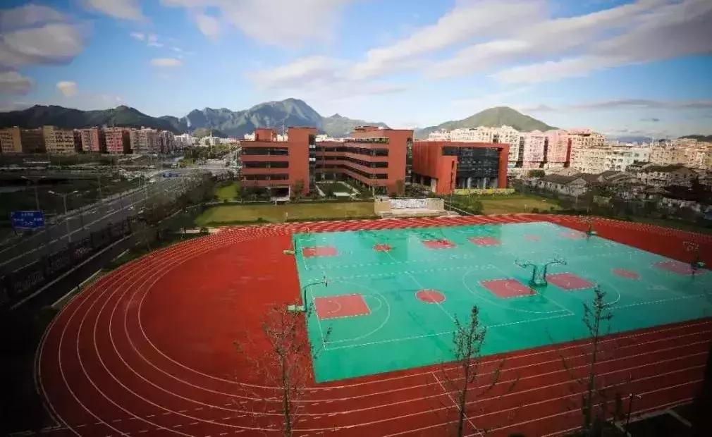 整个温州地区最好的中学,温州最好小学排名一览表