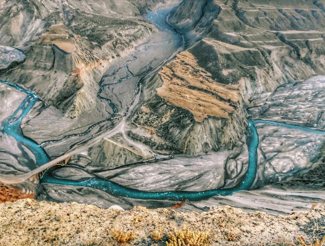 世界一生必去的51个最美的地方,全世界一生必去的100个地方