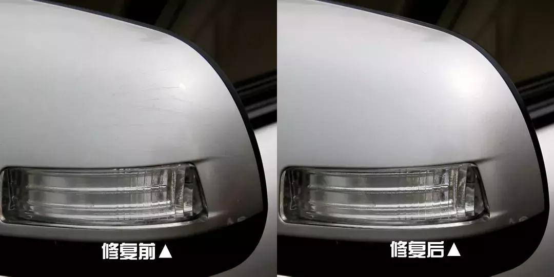 开车车漆莫名有划痕怎么避免,开车经常有小划痕怎么解决