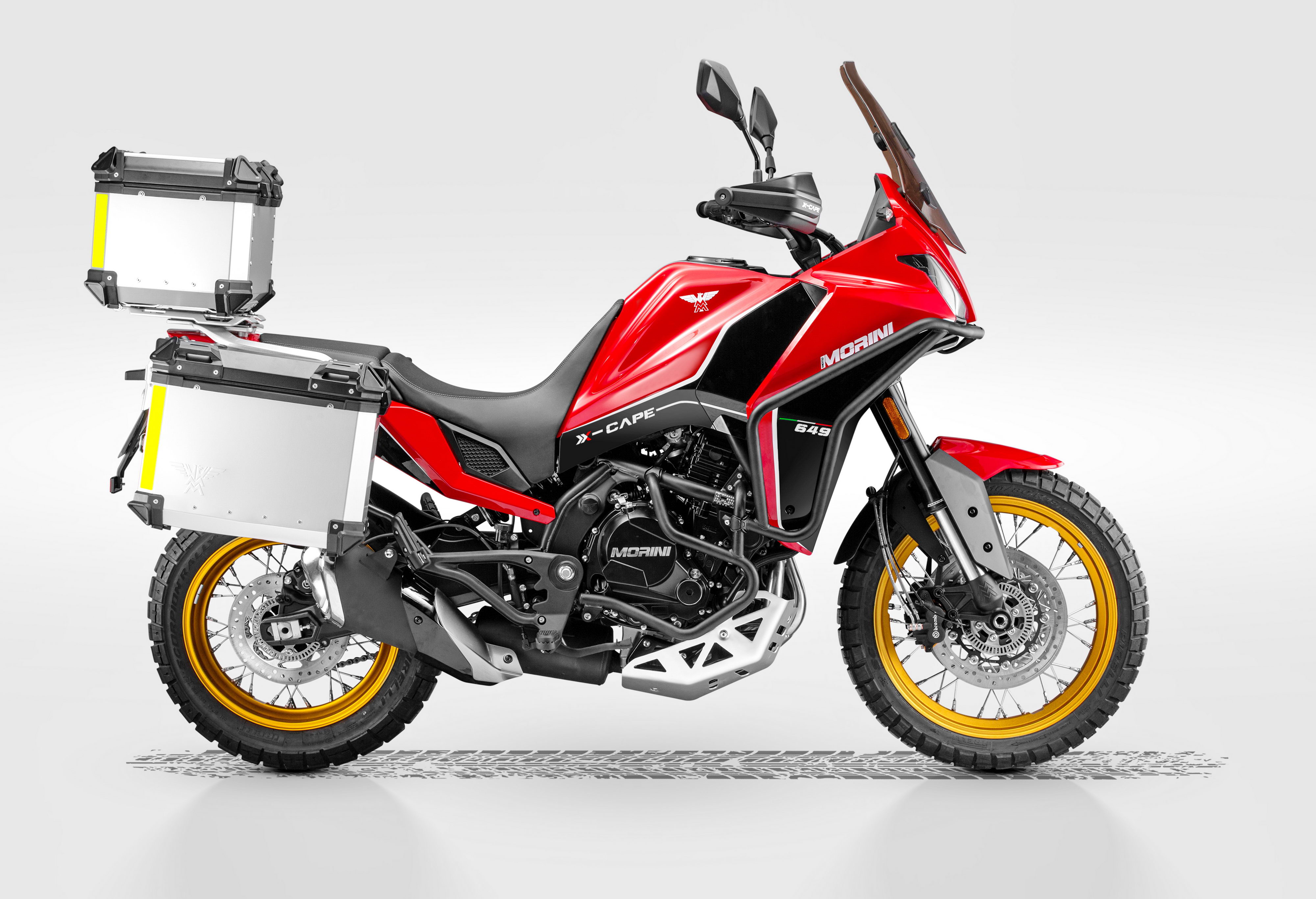 莫里尼x-cape650最新测评,莫里尼x-cape650为啥老打不着火