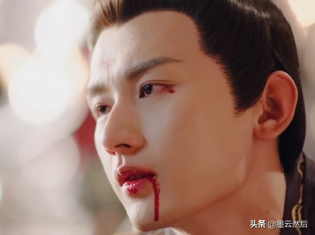 《琉璃》璇玑为何执着于为司凤点痣？