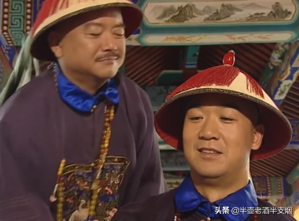 和珅之谜完整视频,和珅历史上的未解之谜