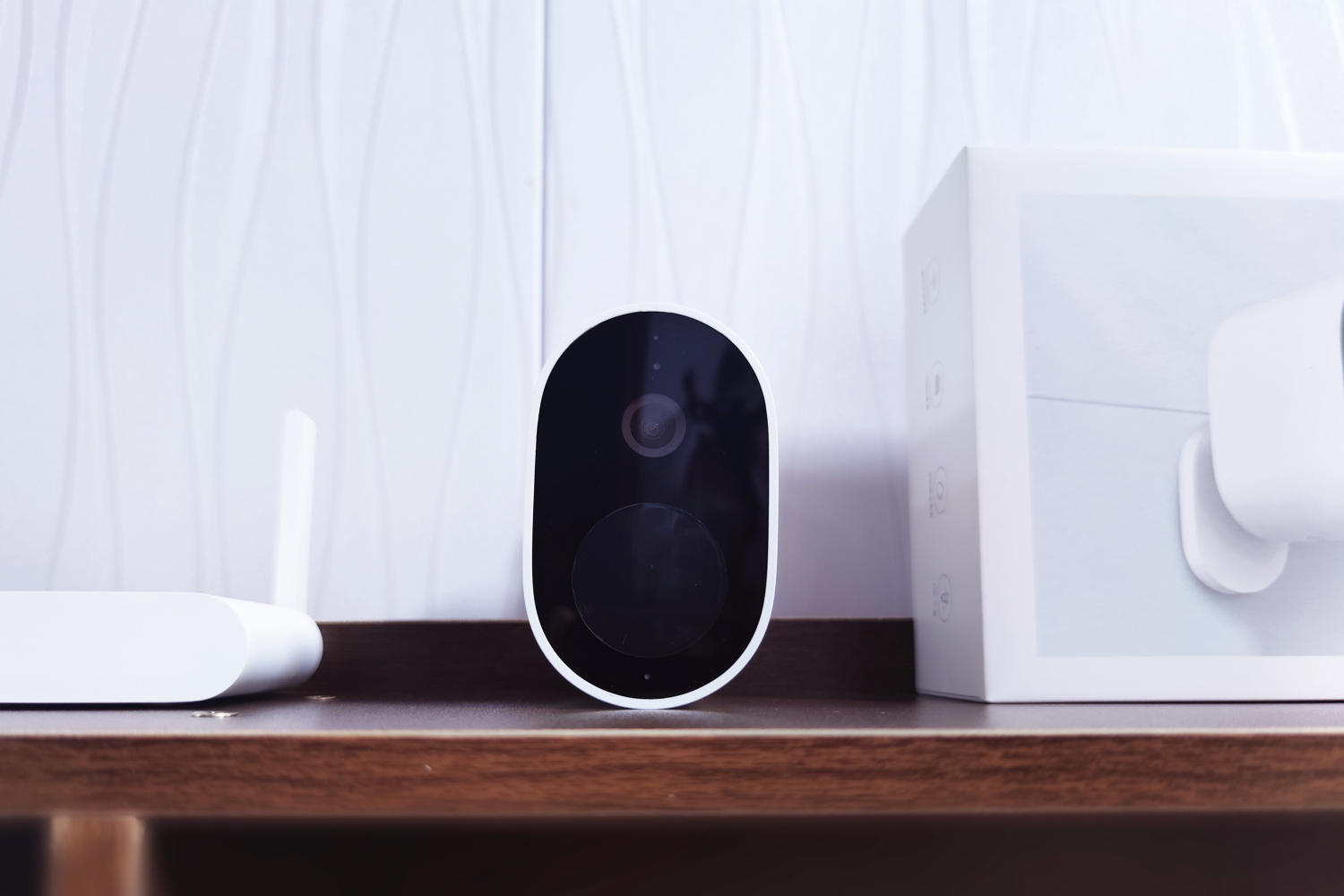 无需接电无线监控,无需接电无线监控摄像头