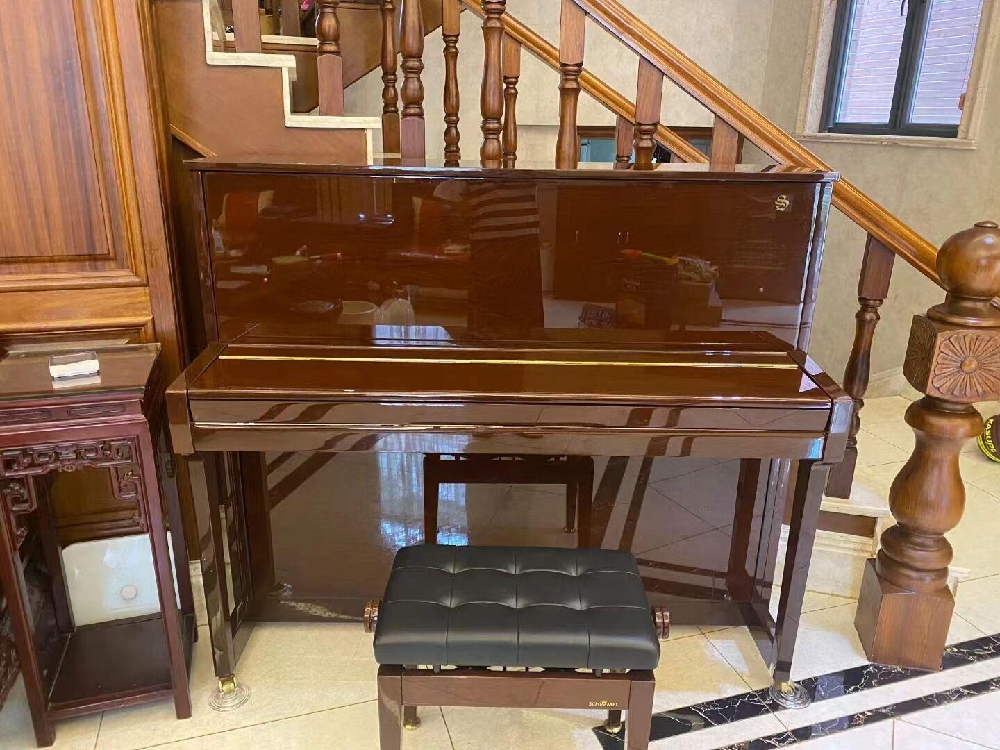 成都钢琴专卖店哪家好,成都哪家店里面有钢琴