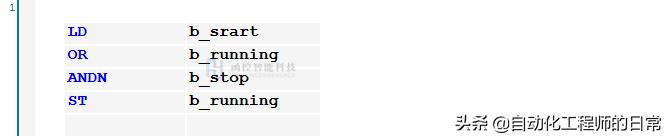 西门子plc编程入门教学,plc编程100例梯形图