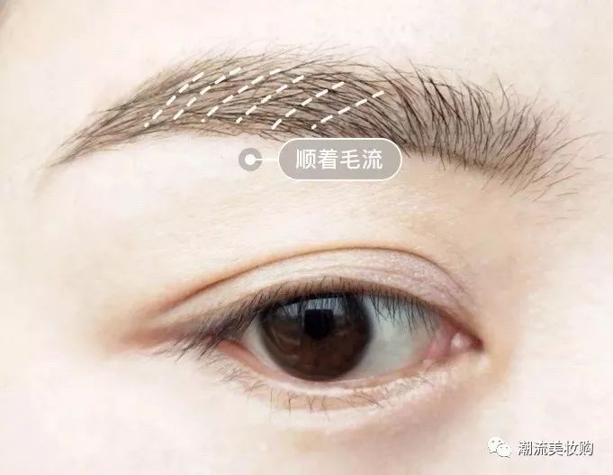 泫雅风眼妆,a到爆的红毯妆