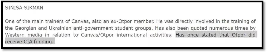 曾经在乌克兰上演的这一幕，休想在香港得逞！