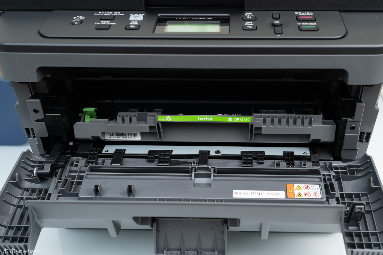 无线三合一激光打印机性价比,激光打印机单面打印和双面打印