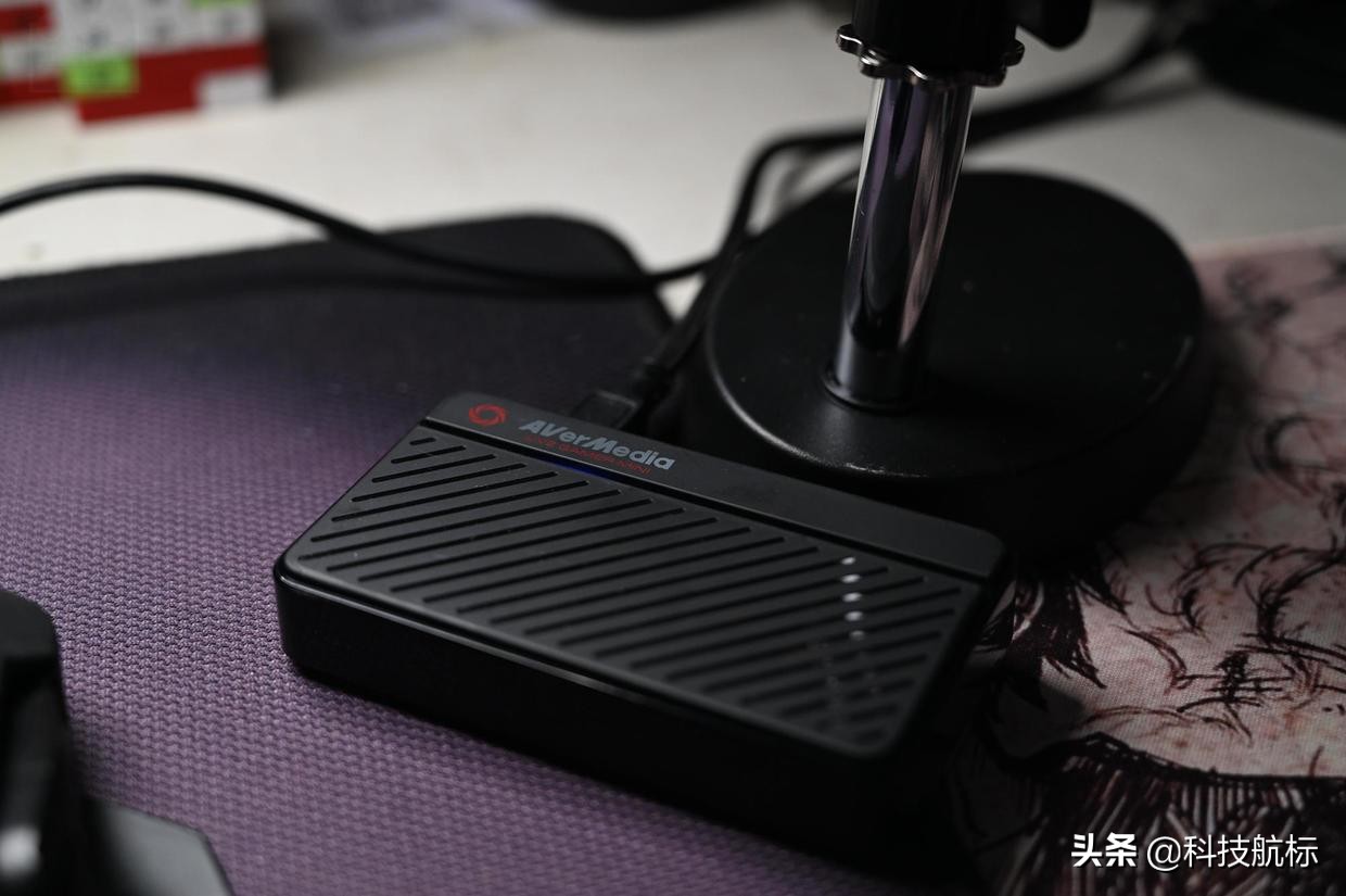 圆刚BO311直播套装一步到位，带你走上游戏直播网红之路