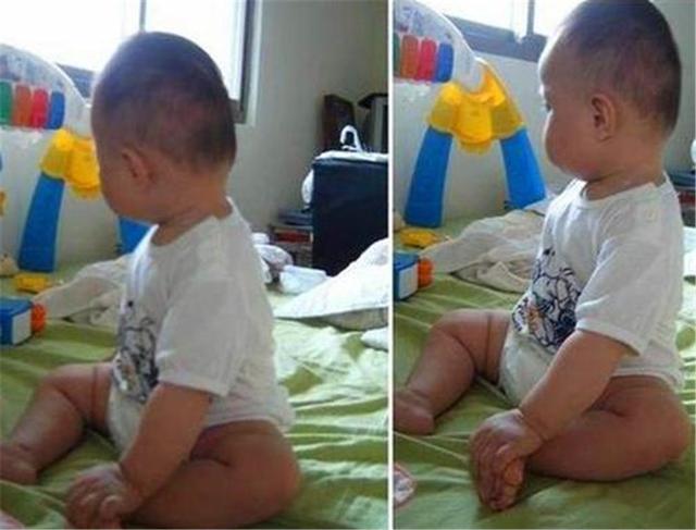 儿童睡觉不枕枕头的好处和坏处,睡枕头和不睡枕头长大后的区别