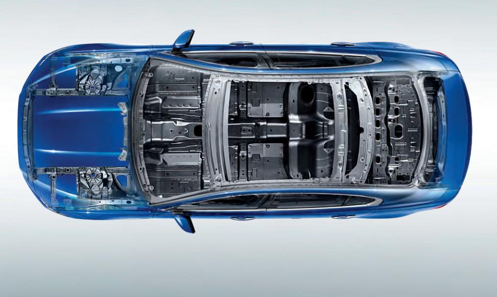 全新捷豹xel带您体验绝密任务,踏上新旅程全新捷豹xel震撼来袭