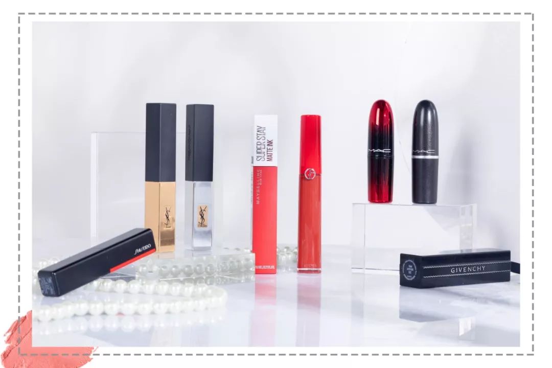 2020秋冬口红最火的几款,今年最流行的口红是哪一款