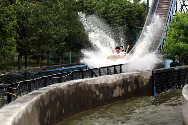 广州白云公园室内游乐场,广州白云区户外儿童乐园