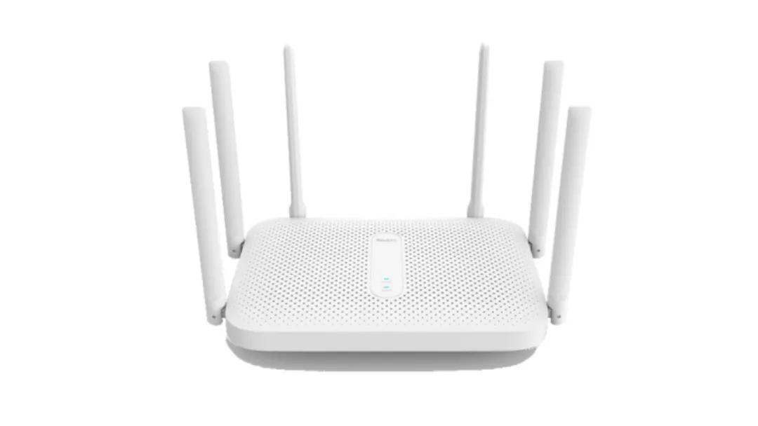 不带放大功能的wi-fi6路由器推荐,wi-fi6无线路由器推荐