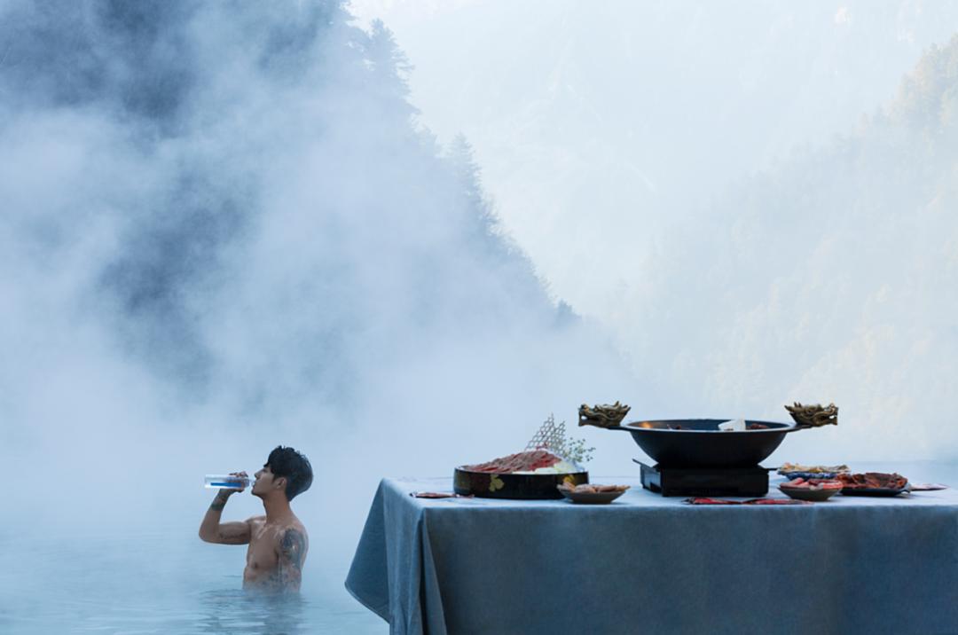 阿坝一日游赏雪,夏天去阿坝州旅游景点怎么玩