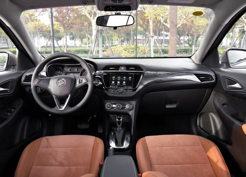 当年别克凯越售价多少钱,2015年的别克凯越当时落地多少钱