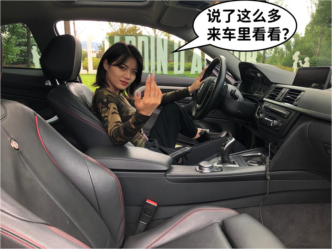 *用御**改装屈指可数它才是Bimmer眼里的西装暴徒
