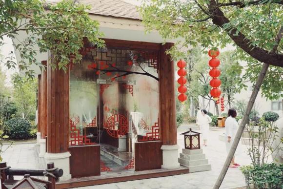 带你去杭州湾新区,带你走进宁波