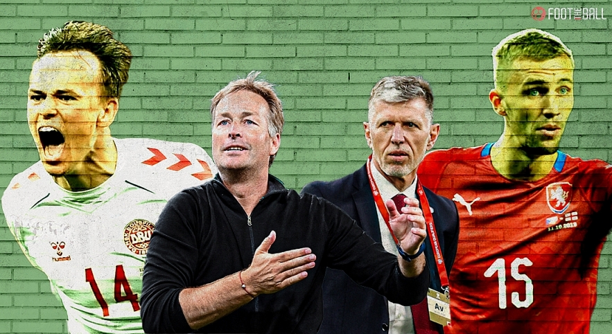 欧洲杯丹麦爆冷,欧洲杯丹麦捷克分析