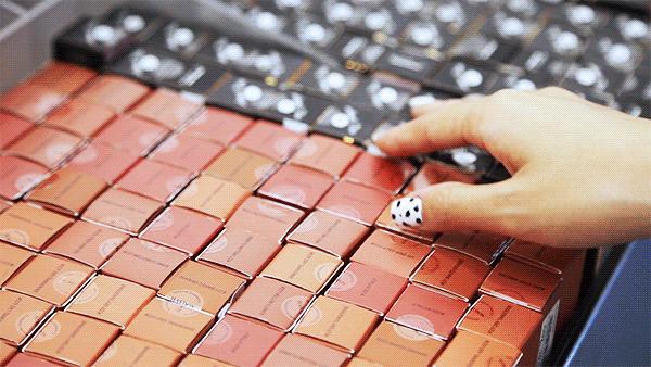 520打卡好去处！「HAYDON黑洞」承包你的烦恼，TA想要的这里都有