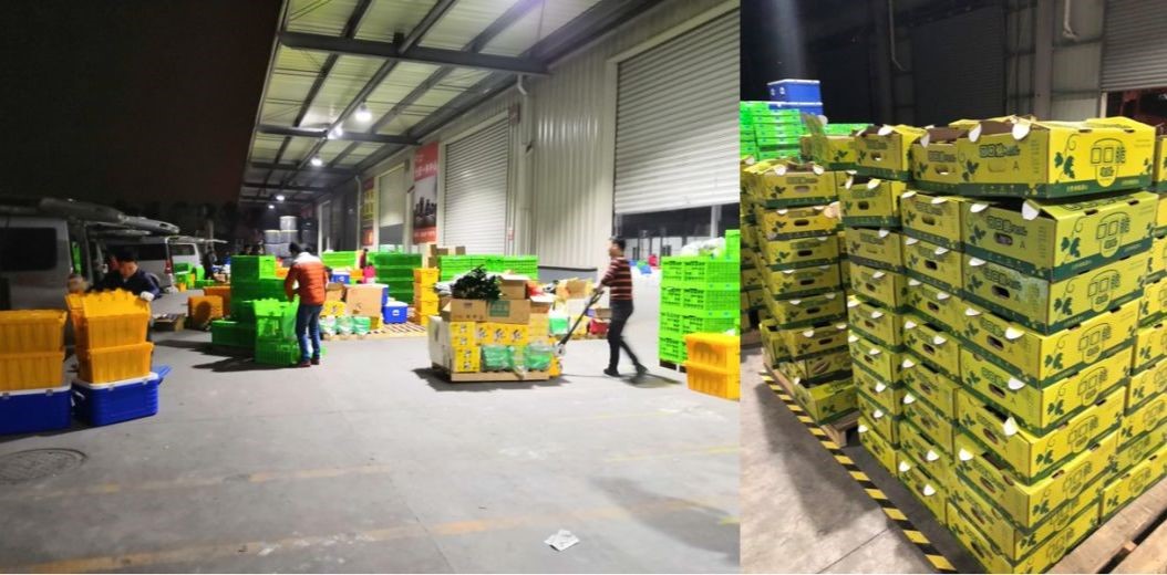 传化智联的潜力,传化智联引入战略投资