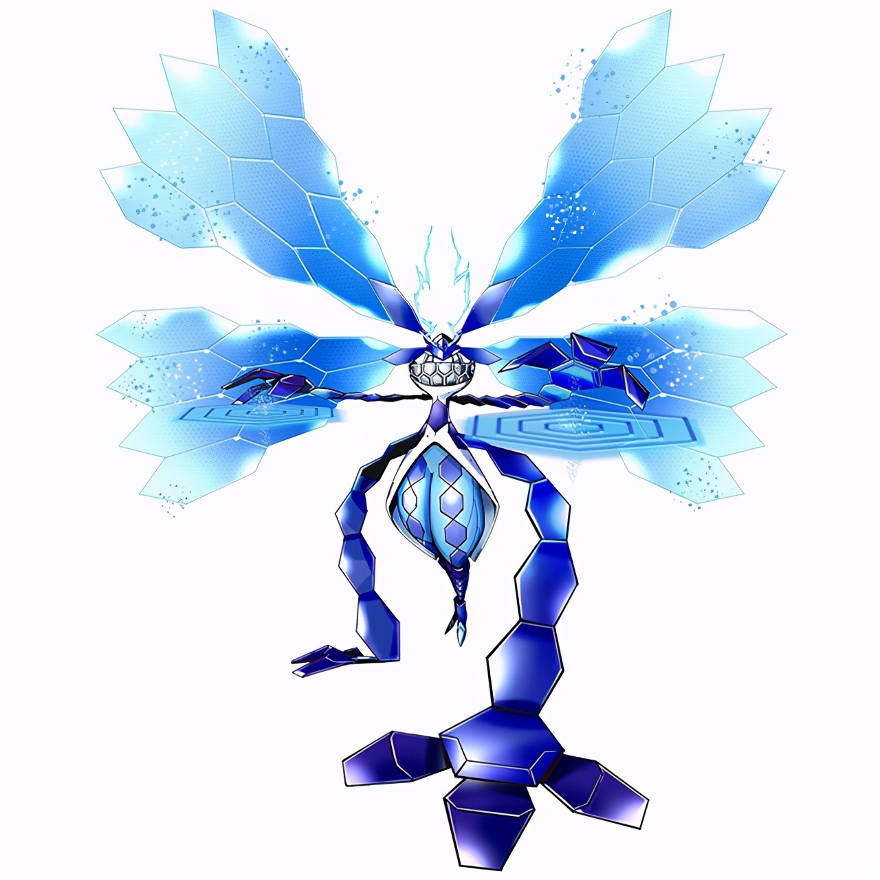 奥米加兽被肢解,厄俄斯兽被消灭