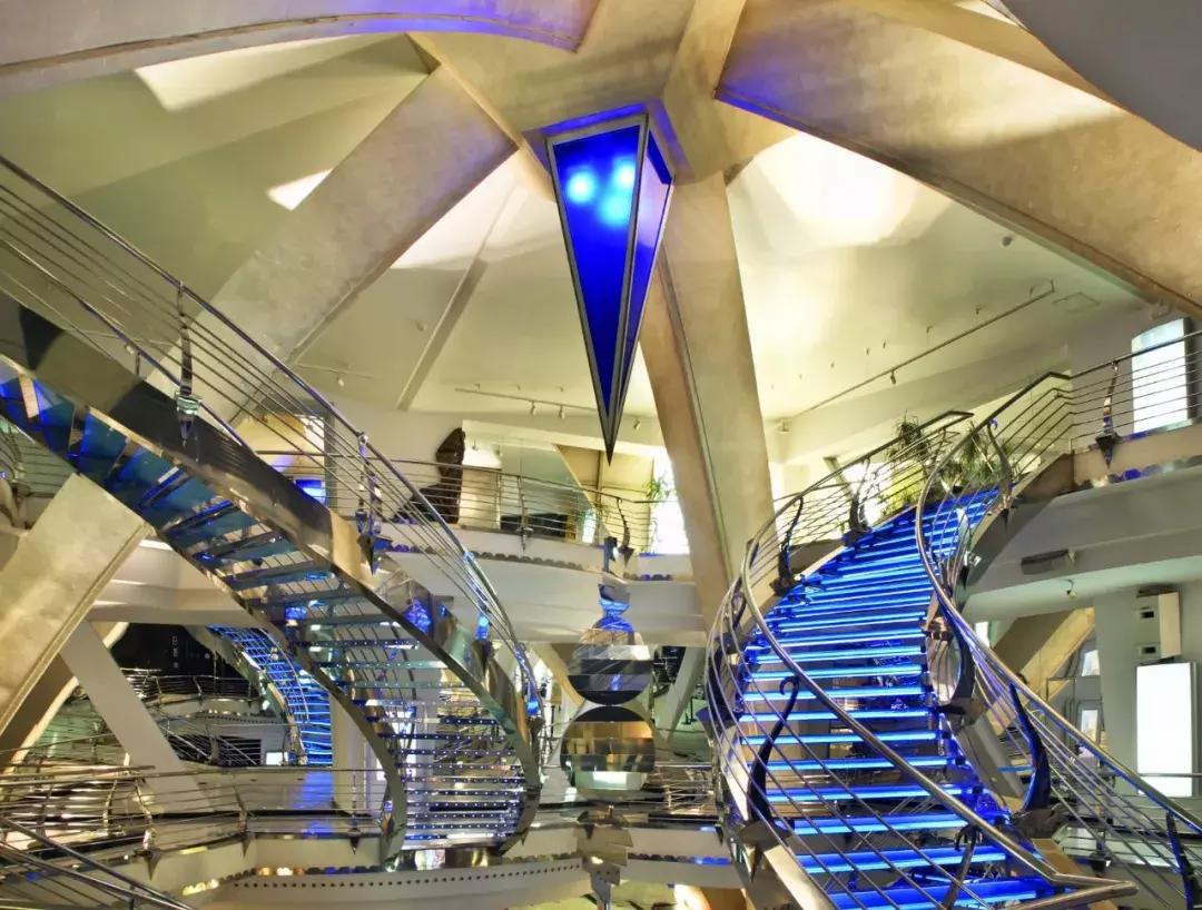 为什么微信很多人来自安道尔,微信定位安道尔