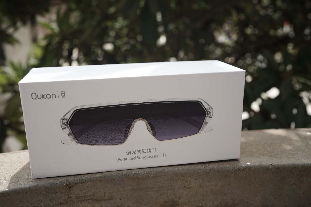 魔洁兔偏光驾驶镜T1测评,有车一族的不二之选
