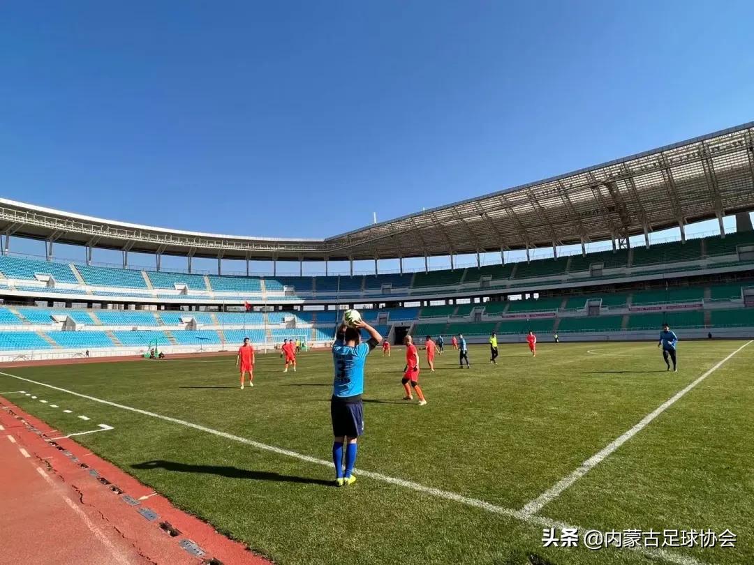 呼和浩特市业余联赛,呼和浩特市第一届业余足球比赛