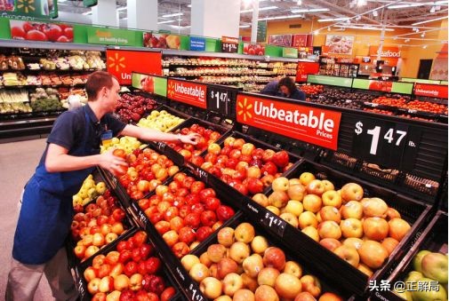 1斤樱桃只要七八块，60岁还在还助学*款贷**，美国人的收割和被收割