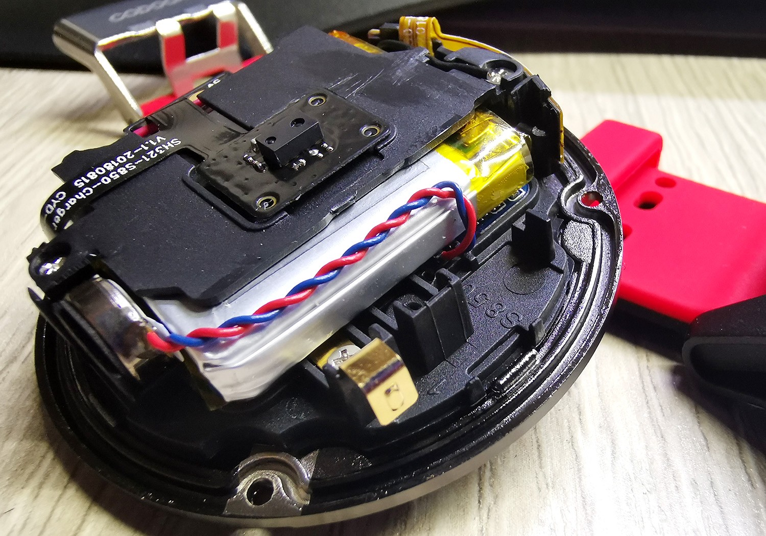 咕咚运动手表的价格稳定吗,咕咚智能手表售价