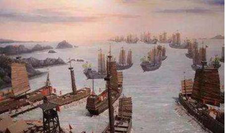 大话宋朝历史故事,大话宋朝