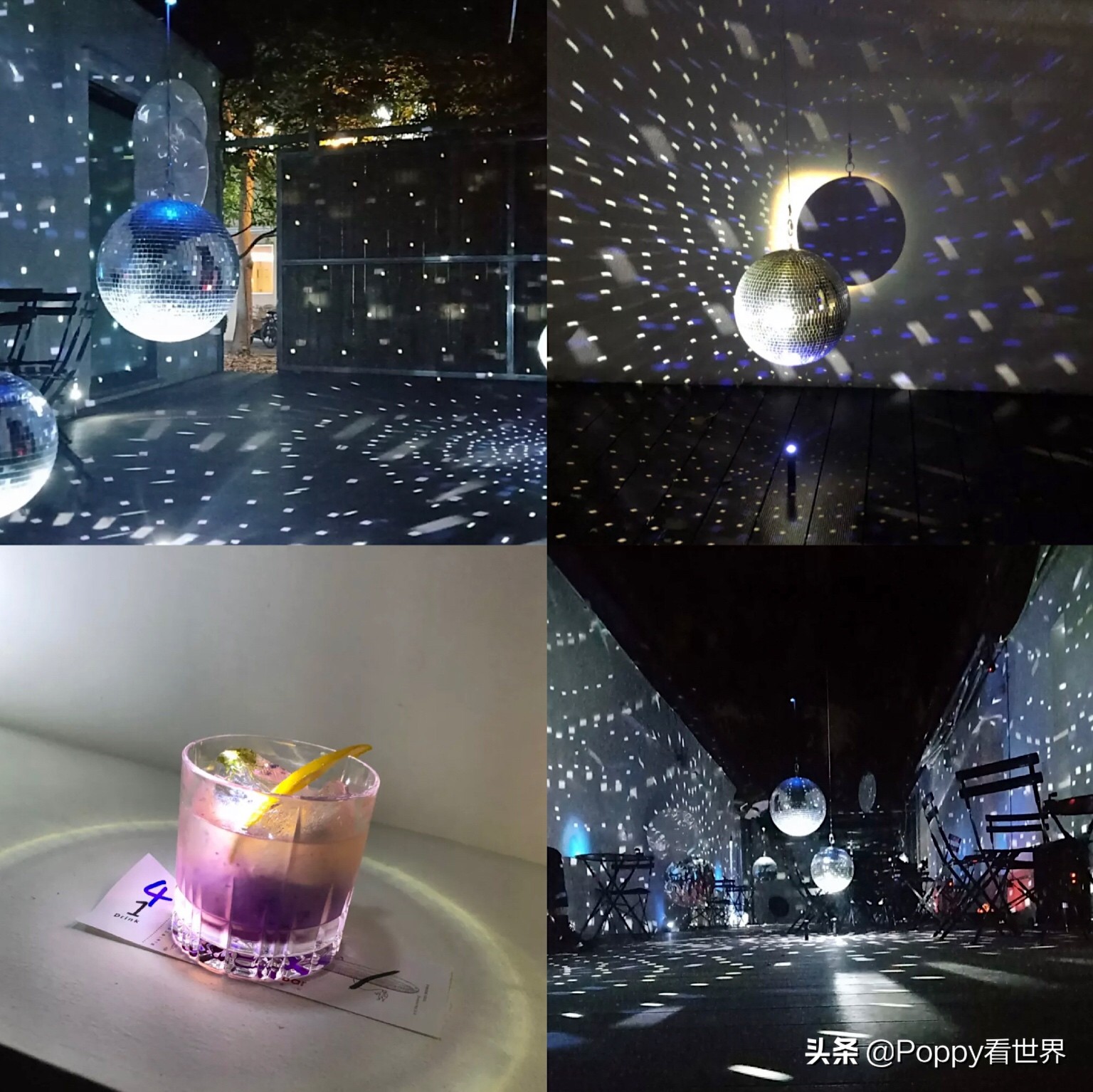 北京适合女生的夜店,北京年轻人去的酒吧推荐