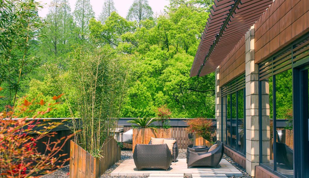 武夷山千禧酒店温泉,武夷山千禧度假酒店嘉元厅图片