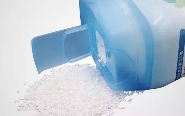 洗衣神器泡一泡就干净,颠覆洗衣液