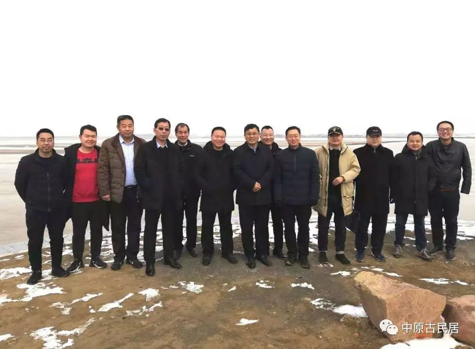 开封乡村旅游特色村落,郑州传统古村落