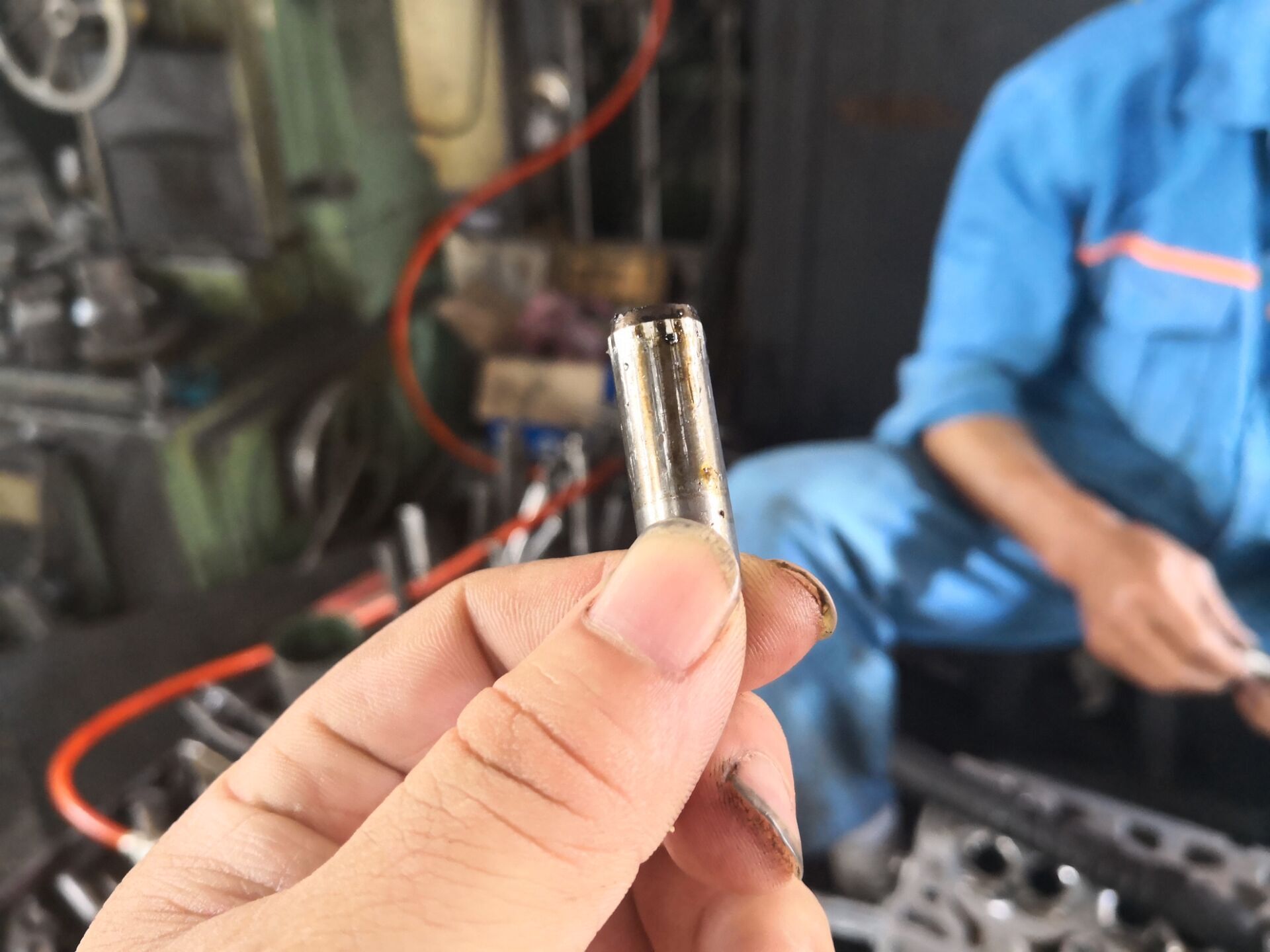 尚酷烧机油最佳解决方案,尚酷烧机油的使用方法是什么