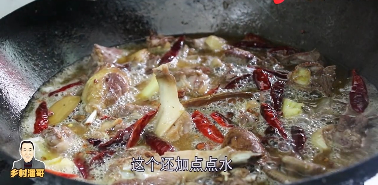 啤酒鸭的家常做法红烧鸭肉,湖南啤酒鸭的正宗做法