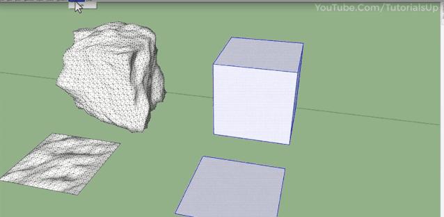 ffd不变形插件,ffd自由变换插件