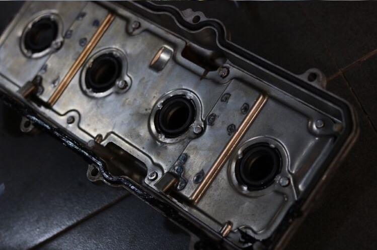 老车翻新：修复2005年凌志LS430，V8自吸大排量，一代神话再复活