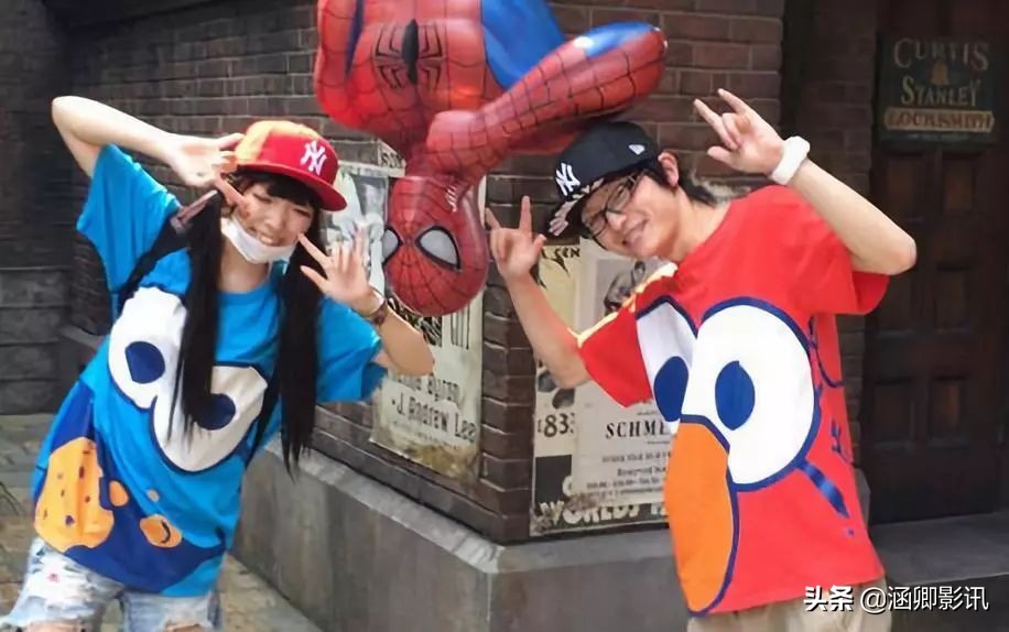 丑帅的杨迪完整视频,杨迪扮丑走红的照片