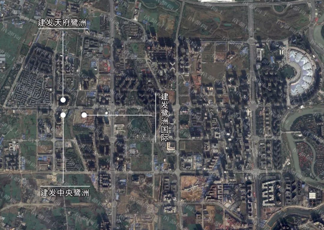 这个大源“地霸”，咋又去天府新区“搞事情”了？