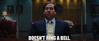 这几个听起来耳熟的，英语成语，出乎意料的是另外一码事儿