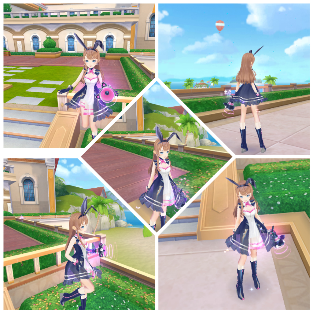 QQ飞车手游：礼包券的衣服究竟有多香，嫖出来的才知道