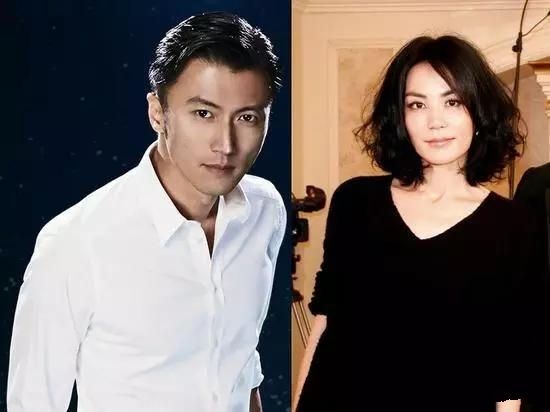 王菲坦言与谢霆锋在一起很甜蜜,王菲谢霆锋感情最新消息