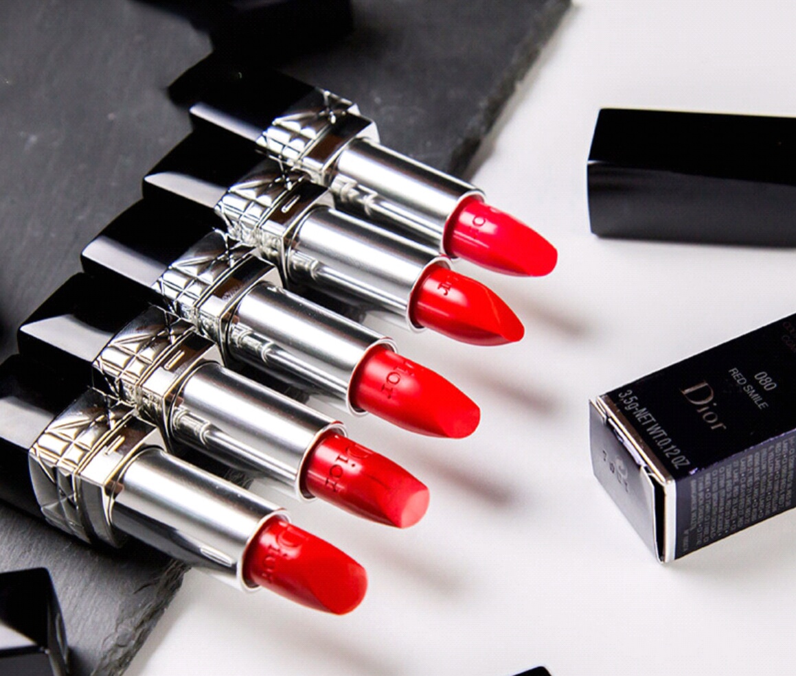 迪奥口红哪个色号值得买,迪奥口红999哪一款最好